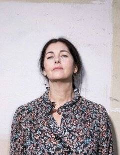 Marie France 343 « J'AIME LES VÊTEMENTS COMME J'AIME M'AMUSER »