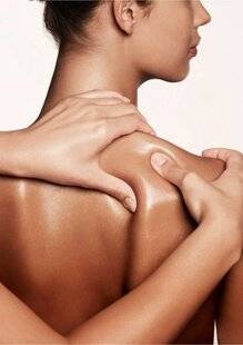 Marie France 343 MASSAGE PROFOND