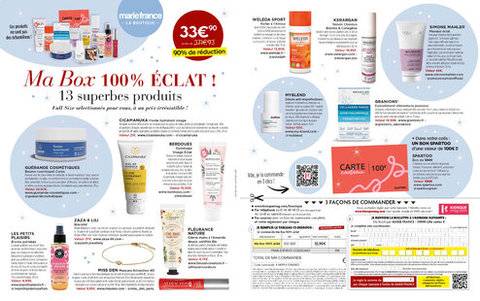 Marie France 343 SPARTOO