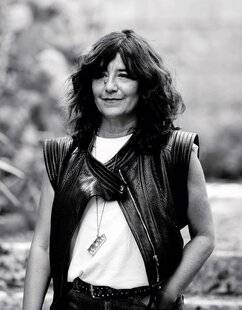 Marie France 343 ROMANE BOHRINGER