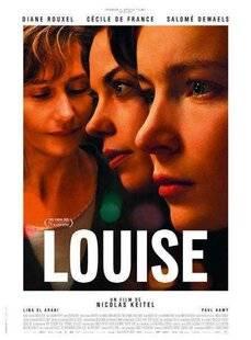 Marie France 343 CINÉMA