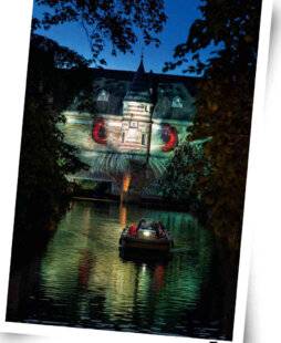 Marie France 343 CHÂLONS-EN-CHAMPAGNE, EFFERVESCENTE PAR NATURE