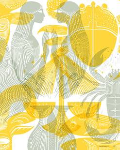 Marie France 343 Une année pour soi !