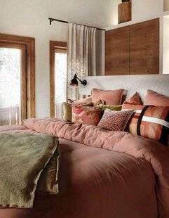 Marie France 343 INVITATION AU LÂCHER-PRISE