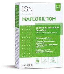 Marie France 343 MICROBIOTE RENFORCÉ