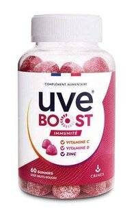 Marie France 343 IMMUNITÉ PRÉSERVÉE