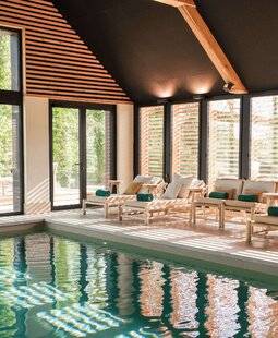 Marie France 343 AU CALME EN BOURGOGNE