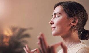 Marie France 343 ECZÉMA : les solutions ANTISTRESS agissent vraiment !