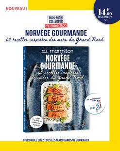 Marie France 343 marmiton