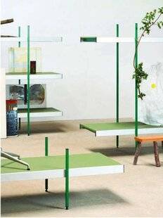 Marie France 343 L'ÉPURE SELON ERWAN BOUROULLEC