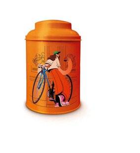 Marie France 343 LE PARTI DU THÉ, 20 ANS DÉJÀ !