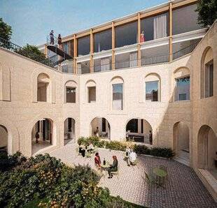 Marie France 343 TOUT, VOUS SAUREZ TOUT SUR LE CHAMPAGNE !