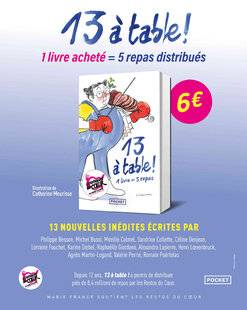 Marie France 343 POCKET