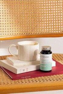 Marie France 344 3. UNE CURE ANTISTRESS