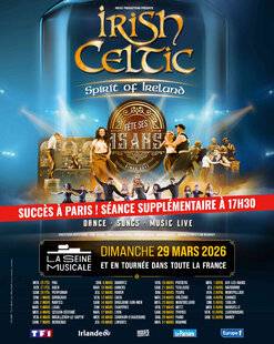 Marie France 344 IRIS