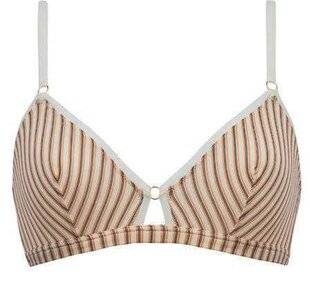 Marie France 344 Nude attitude