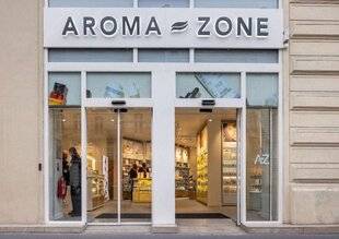 Marie France 344 26, AVENUE DE L'OPÉRA