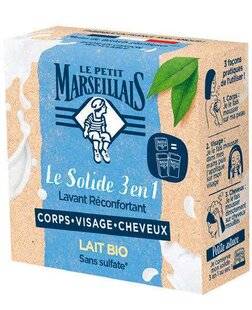 Marie France 344 TESTER LES PRODUITS « SANS EAU »