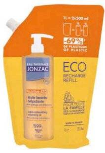 Marie France 344 « PRIVILÉGIER LES ÉCORECHARGES ET LE VRAC »