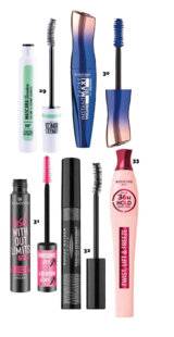 Marie France 344 Mascaras à moins de 16 €