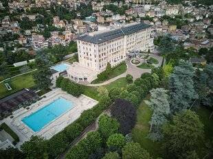 Marie France 344 CLINIQUES DE LONGÉVITÉ, les nouveaux temples de la beauté