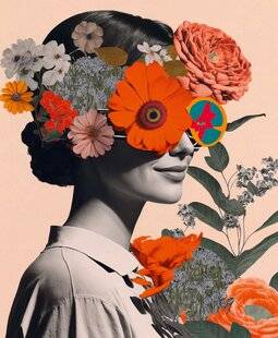 Marie France 344 PEUT-ON RESTER OPTIMISTE DANS LE CLIMAT DE MOROSITÉ AMBIANT ?