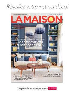 Marie France 344 LE JOURNAL DE LA MAISON