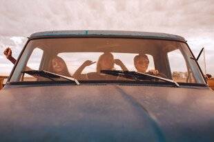 Marie France 344 MA VIE AVEC…