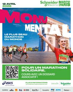 Marie France 344 MONUMENTAL