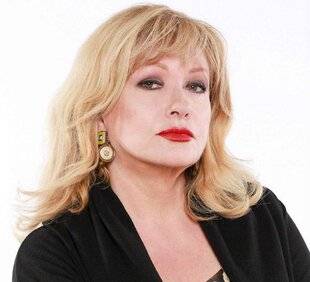 Marie France 344 Catherine