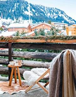 Marie France 344 ÉCRIN D'ALPAGE