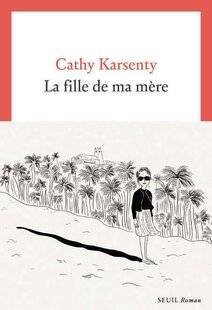 Marie France 344 MAL DE MÈRE