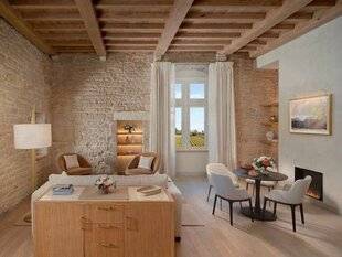 Marie France 344 VUE SUR LES VIGNES