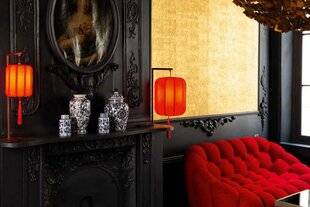 Marie France 344 CHAMBRE PARTICULIÈRE