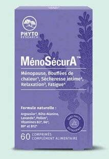 Marie France 344 MÉNOSÉCURA