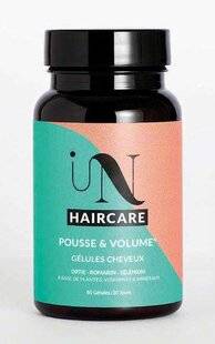 Marie France 344 SOINS NATURELS