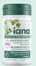 Marie France 344 SANTÉ ARTICULAIRE