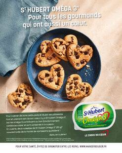 Marie France 344 St Hubert