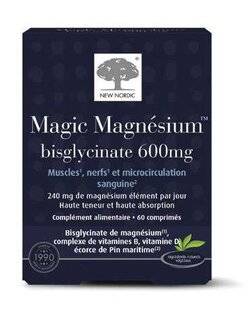 Marie France 345 MAGIC MAGNÉSIUM