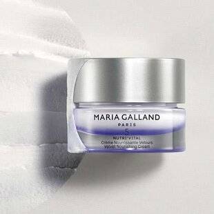 Marie France 345 CRÈME DE NUIT ICONIQUE