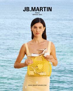 Marie France 345 JB.MARTIN