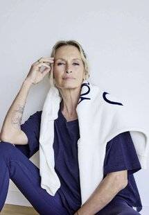 Marie France 345 « JE SUIS RAREMENT SOPHISTIQUÉE »