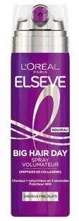 Marie France 345 VOLUME XXL