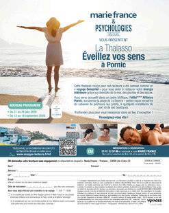 Marie France 345 MARIE FRANCE