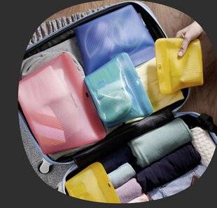 Marie France 345 LE COME-BACK DE TUPPERWARE