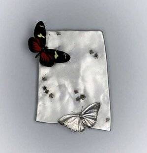 Marie France 345 OBJETS SENSORIELS
