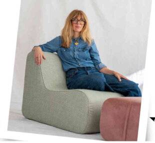 Marie France 345 SO SEVENTIES