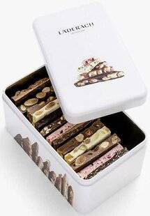 Marie France 345 CHOCO CHIC