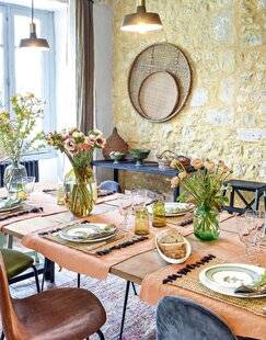 Marie France 345 TONS GOURMANDSDANS LE PERCHE