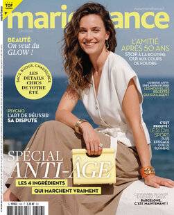 Marie France 346 N° 346 - JUIN 2026